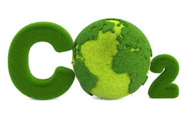 Reduce Carbon Footprint