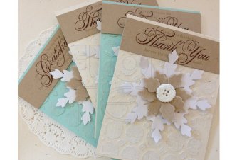 Flock Invitations